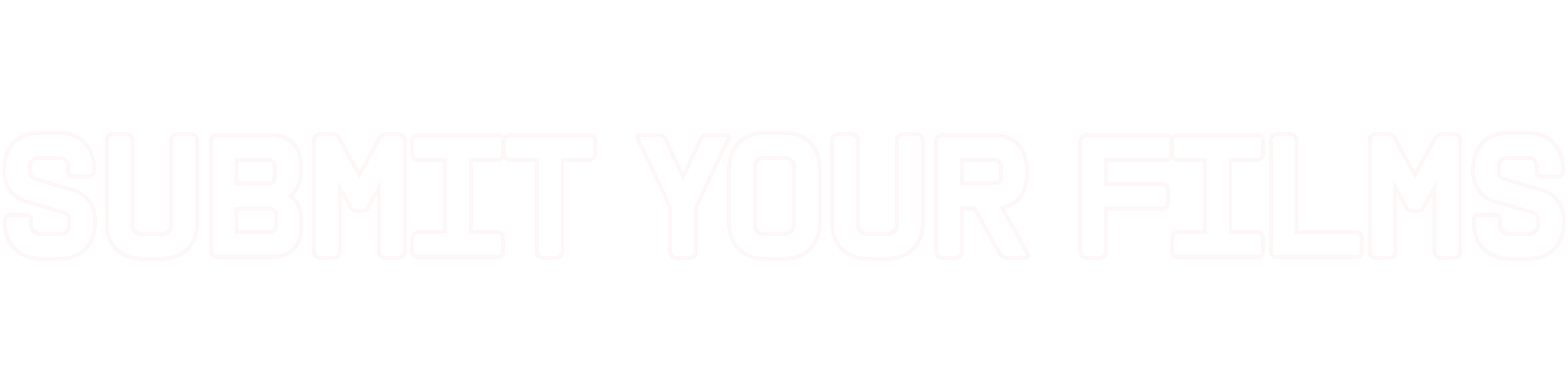 Submit Your Films Overlay