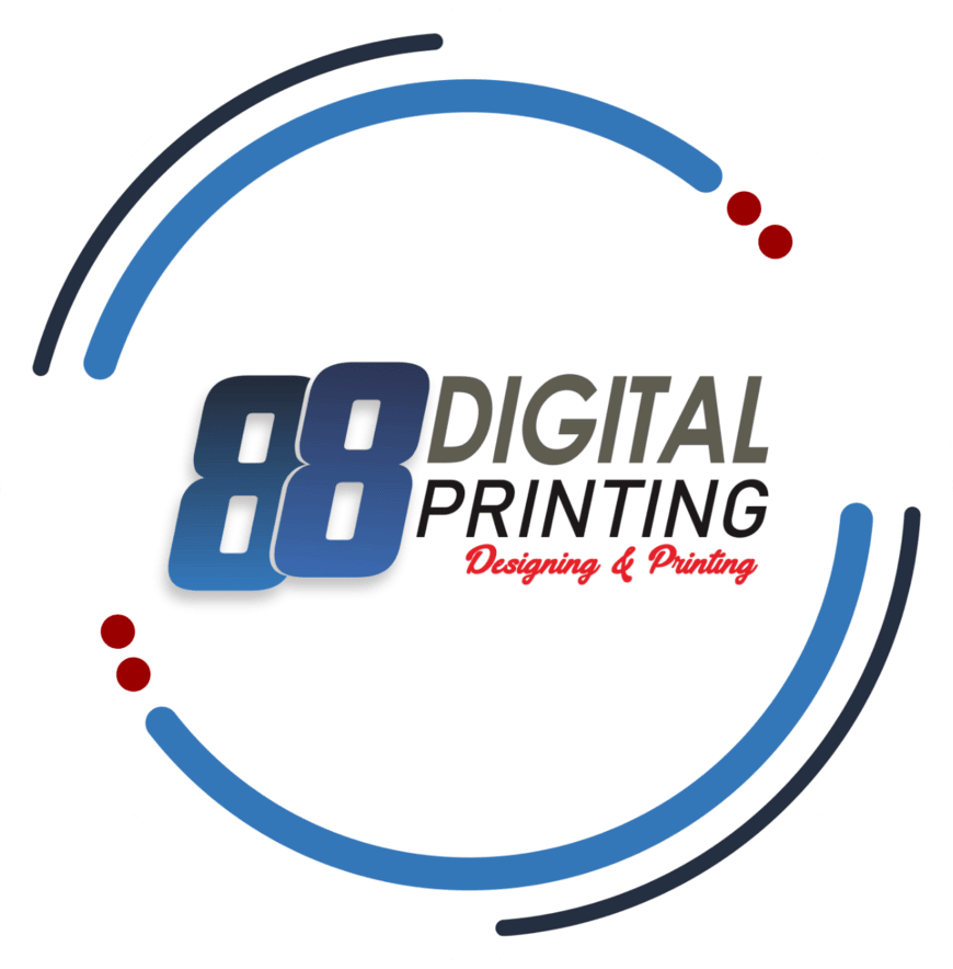 88 Printing