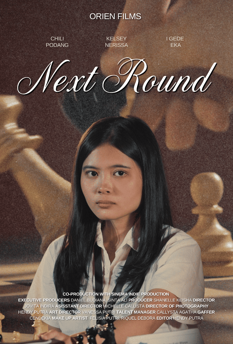 Next Round
