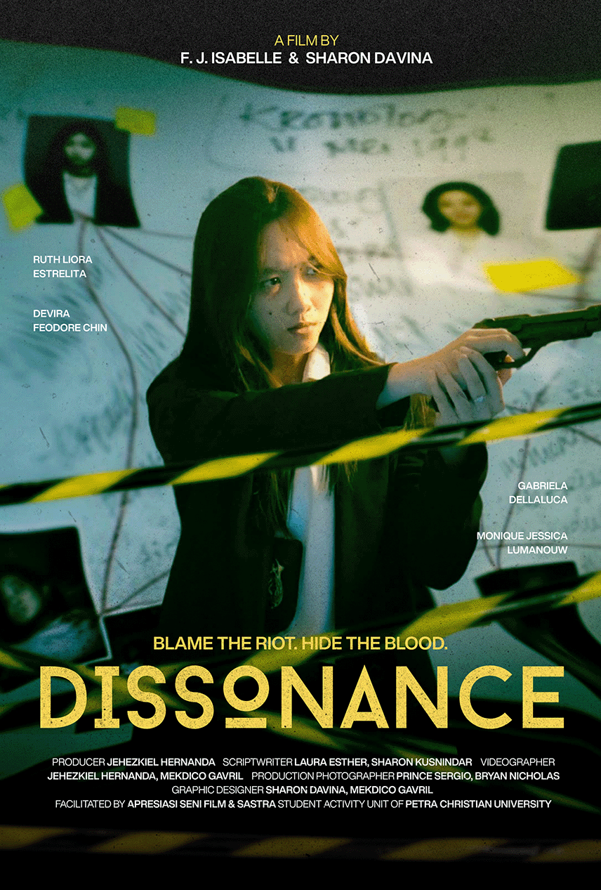 Dissonance