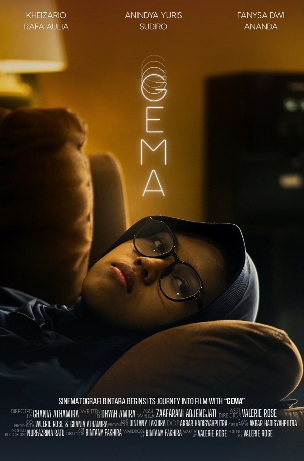 GEMA