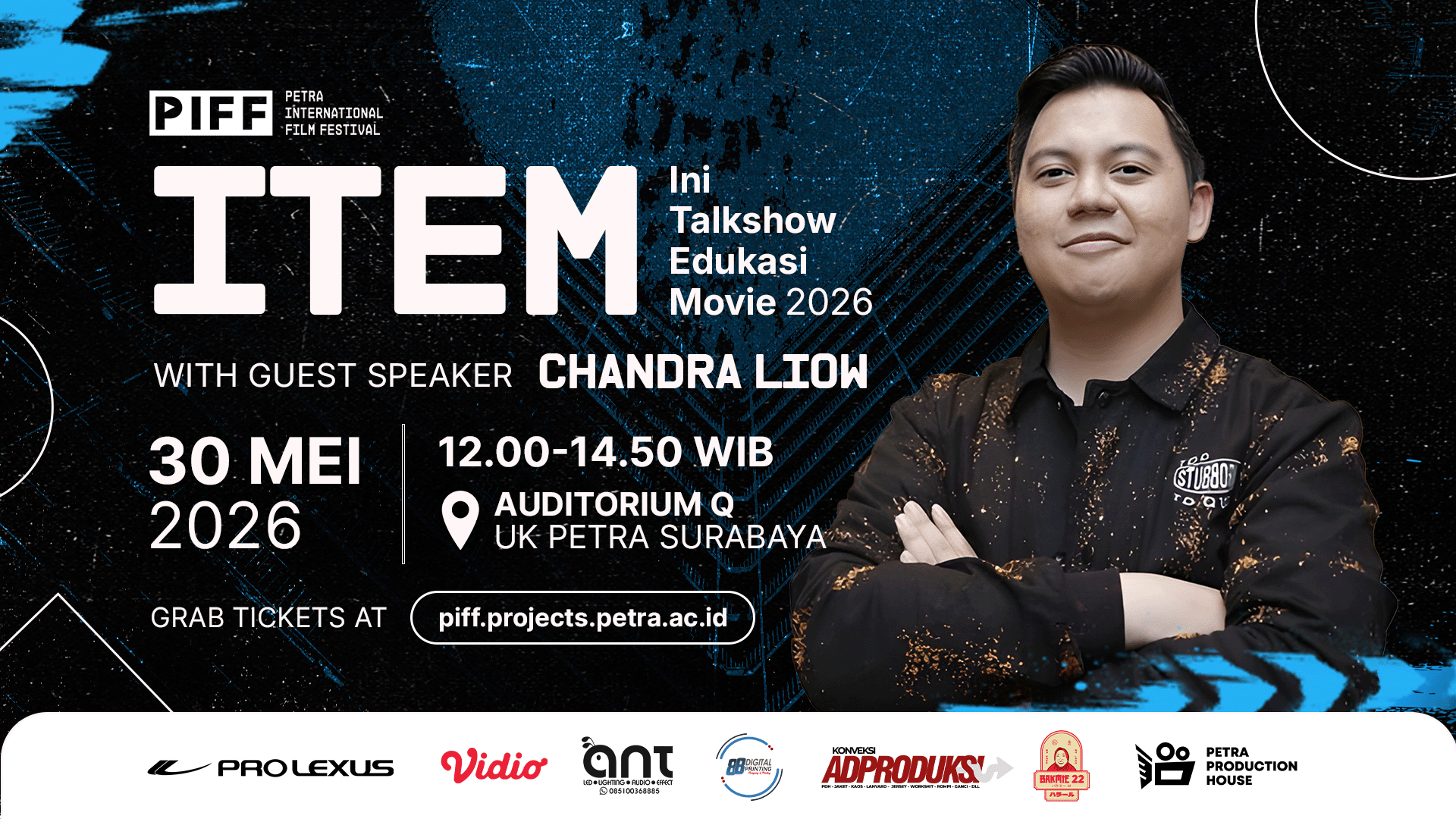 Ini Talkshow Edukasi Movie 2026