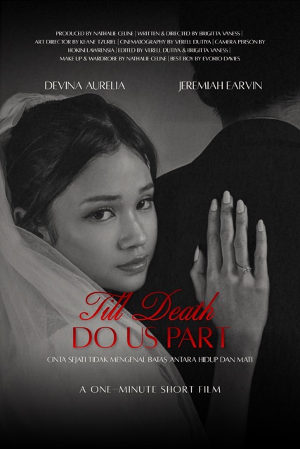 Till Death Do Us Part