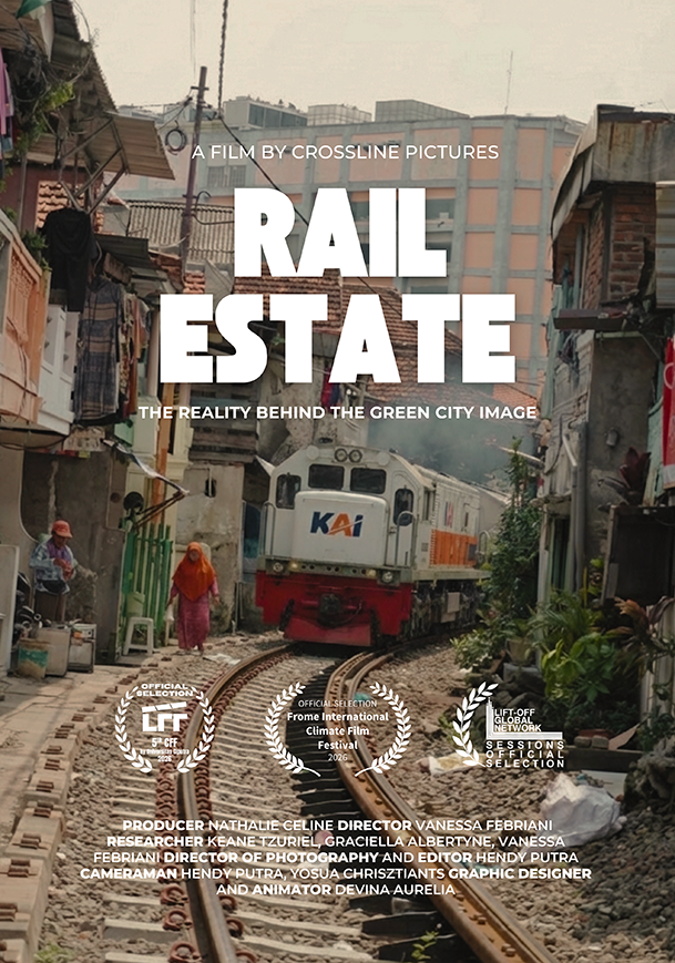Rail Estate