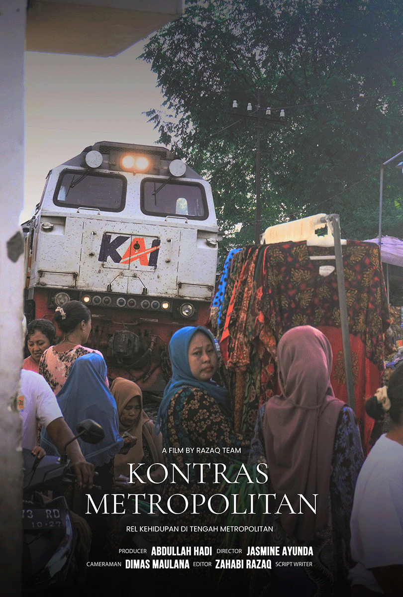 Kontras Metropolitan
