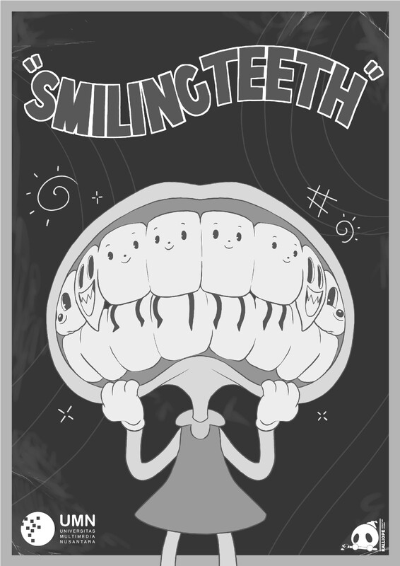 Smiling Teeth